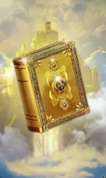 Book Of Demi Gods II - The Golden Era