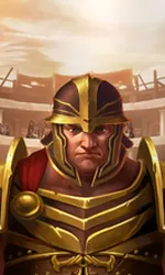 Champions of Rome
