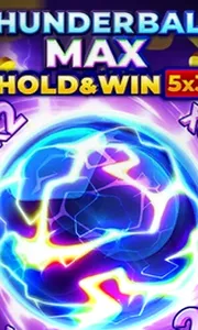 Thunder Ball Max