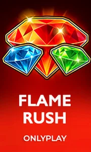 Flame Rush