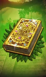 Book of Tribes Reloaded