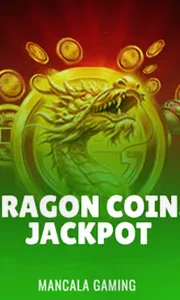 Dragon Coins Jackpot