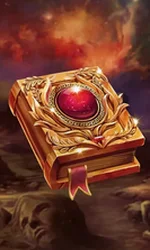 Book Of Demi Gods 4