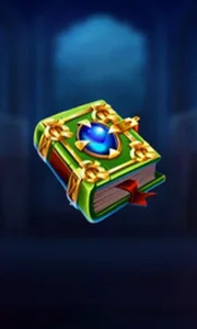 Book Of Knight Hold And Win