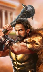 Book Of Hercules - A Legendary Quest