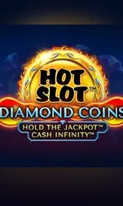 Hot Slot Diamond Coins