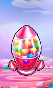 Sugar Rush