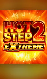 Hot Step 2 Extreme