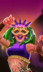 Carnival Queen - Reborn