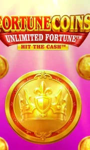 Fortune Coins Unlimited Fortune