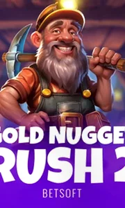 Gold Nugget Rush 2